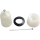 SHIMANO Öltrichter mit Ölstopper (TL-BR002/TL-BR003) Y13000100