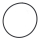 SHIMANO SG-5R30-BT O-RING Y38J07000