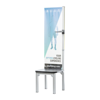 bikefitting.com BIKE SIZER EBFBS01