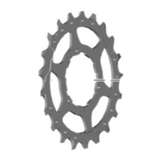 SHIMANO Ritzel für CS-M5100 Y0LC21000
