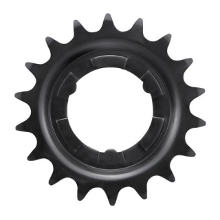 SHIMANO Ritzel für Getriebenaben Y73T21830