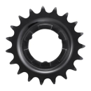 SHIMANO Ritzel für Getriebenaben Y73T21930