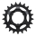 SHIMANO Ritzel für Getriebenaben Y73T22130