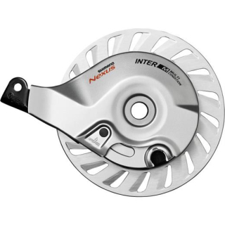 SHIMANO Rollenbremse NEXUS BRC3010 RC2 EBRC3010RC2