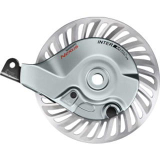 SHIMANO Rollenbremse NEXUS BR-C6000 EBRC6000RC2