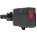 AXA Rücklicht Juno Batterie Auto Off 80 FA003785008