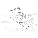 Zéfal Satteltasche Z Adventure R5 FA003576221