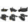 Selle Royal Satteltasche SR Saddle Bag FA003762009