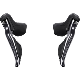 SHIMANO Schalt-/Bremshebel ULTEGRA Di2 Felgenbremse ST-R8150 ISTR8150PA