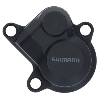 SHIMANO Schalt-Gehäuse u. Abdeckung für RD-M6100 Y3HK43000