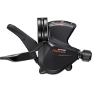 SHIMANO Schalthebel Rapidfire Plus NEXUS 3-Gang SL-C2010...
