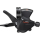 SHIMANO Schalthebel Rapidfire Plus NEXUS 3-Gang SL-C2010 ASLC20103L220LD