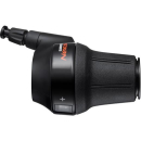 SHIMANO Drehgriffschalter NEXUS 5-Gang SL-C7000-5...