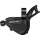 SHIMANO Schalthebel SHIMANO ALIVIO SL-M3100 9-fach ESLM31002LB