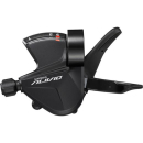 SHIMANO Schalthebel SHIMANO ALIVIO SL-M3100 9-fach...