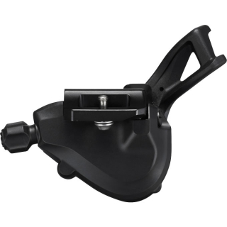 SHIMANO Schalthebel SHIMANO DEORE SL-M5100 11-fach ESLM5100ILB