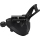 SHIMANO Schalthebel SHIMANO DEORE SL-M5100 11-fach ESLM5100ILB