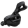 SHIMANO Schalthebel SHIMANO DEORE SL-M5100 11-fach ESLM5100ILB