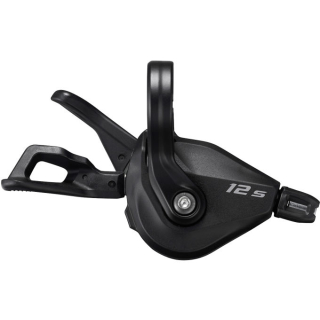 SHIMANO Schalthebel SHIMANO DEORE SL-M6100 12-fach ISLM6100RA1P