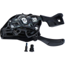SHIMANO Schalthebel-Einheit für SL-M8130-R11 Y0NA98010