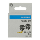 SHIMANO Schaltrollensatz DURA-ACE Y3GK98010