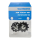 SHIMANO Schaltrollensatz DEORE Y3HM98010