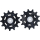 SHIMANO Schaltrollensatz RD-M8130-SGS Y3J598010