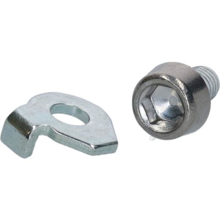 SHIMANO Schaltzugbefestigungsschraube für RD-M3100 Y3HP98010