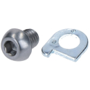 SHIMANO Schaltzugeinstellschraube für SL-MT500...
