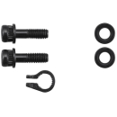 SHIMANO Scheibenbremsadapter 220 von PM-Bremssattel auf...