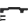 SHIMANO Scheibenbremsadapter 220 von PM-Bremssattel auf PM-Gabel/-Rahmen ESMMAF220PPM