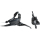 SHIMANO Scheibenbremse EF505/MT200 EEF5052K2FPRA100P3