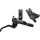 SHIMANO Scheibenbremse DEORE M6100/M6100 EM61001JRRXRA170
