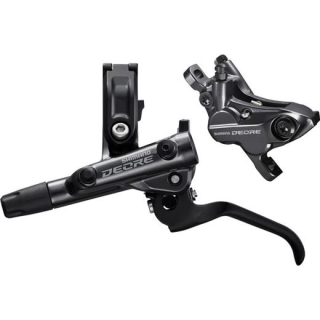 SHIMANO Scheibenbremse DEORE M6100/M6120 EM61201JLFPRA100