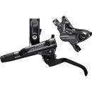 SHIMANO Scheibenbremse DEORE M6100/M6120 EM61201JLFPRA100