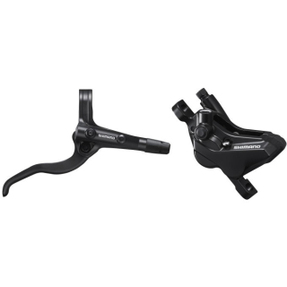 SHIMANO Scheibenbremse MT401/MT402 EMT401EJGRXRA170