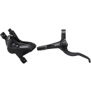 SHIMANO Scheibenbremse MT401/MT402 EMT401EJHFPRA100