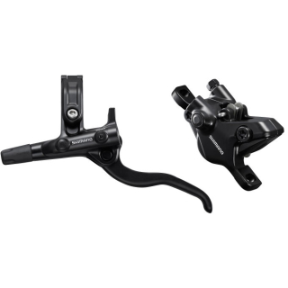 SHIMANO Scheibenbremse M4100/MT410 EMT4101JLFPRA100