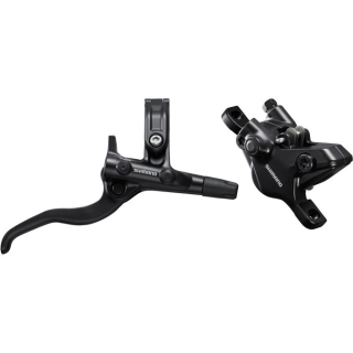 SHIMANO Scheibenbremse M4100/MT410 EMT4101JRRXRA170