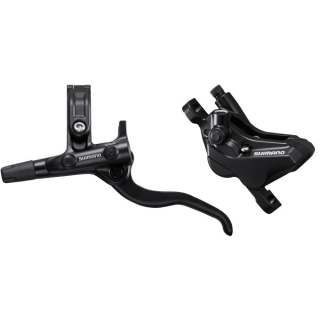 SHIMANO Scheibenbremse M4100/MT420 EMT4204JLFPRA100