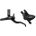 SHIMANO Scheibenbremse M4100/MT420 EMT4204JLFPRA100