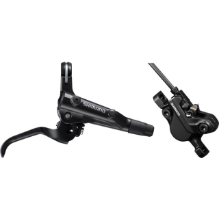 SHIMANO Scheibenbremse MT501/MT500 EMT5012JLFPRA100