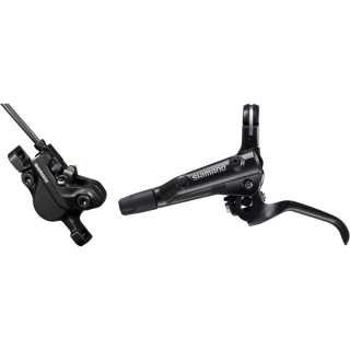 SHIMANO Scheibenbremse MT501/MT500 EMT5012JRRXRA170