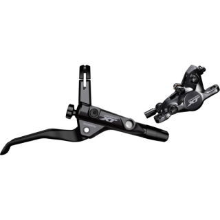 SHIMANO Scheibenbremse DEORE XT T8100/M8100 IM81001JRRXRA170