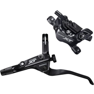 SHIMANO Scheibenbremse DEORE XT T8100/M8120 IM81201JLFPSA100