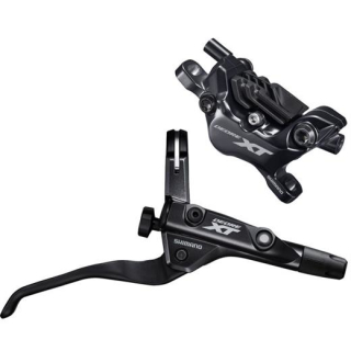 SHIMANO Scheibenbremse DEORE XT T8100/M8120 IM81201JRRXSA170