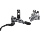 SHIMANO Scheibenbremse XTR M9100 IM91101JRRDRA170