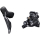 SHIMANO Scheibenbremse ULTEGRA Di2 ST-R8170/BR-R8170 IR8170DLF6SC100E