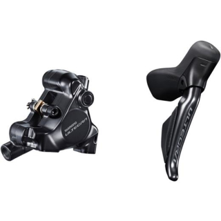 SHIMANO Scheibenbremse ULTEGRA Di2 ST-R8170/BR-R8170 IR8170DRRDSC170E