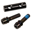 PRO Vorbauschraubenset Vibe Evo FAYPRHA0517